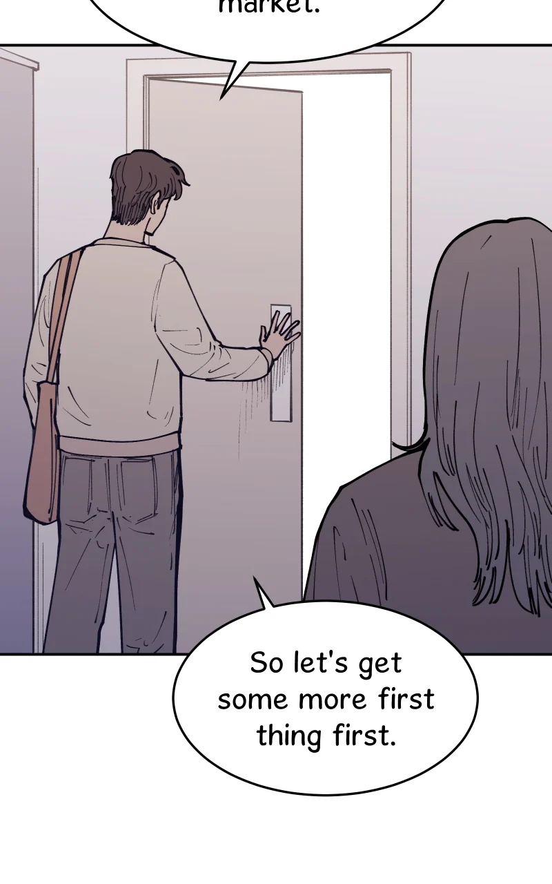 Vampire Family Chapter 9 - Page 43