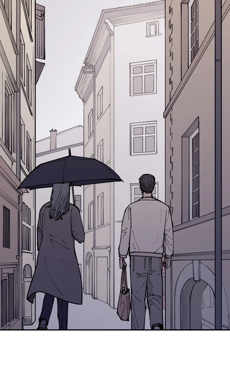 Vampire Family Chapter 9 - Page 47