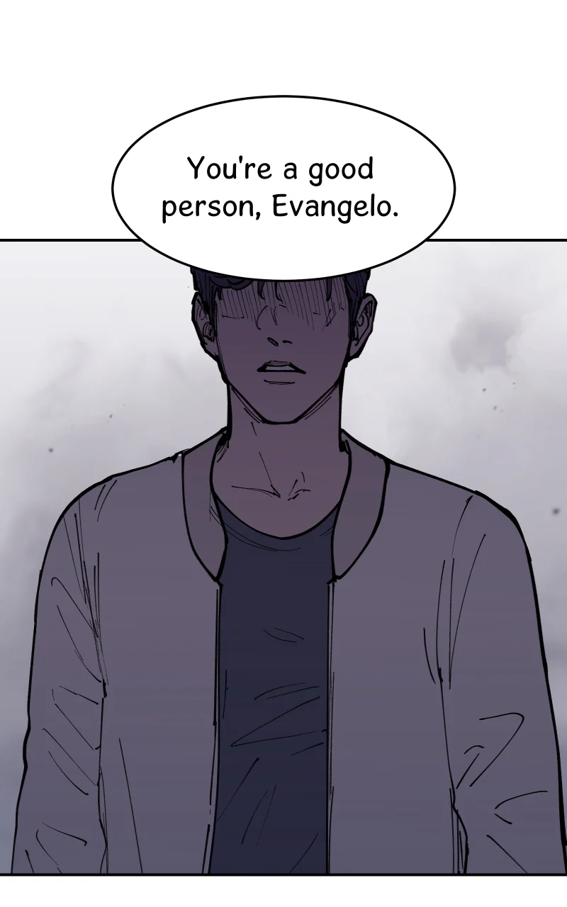 Vampire Family Chapter 9 - Page 59