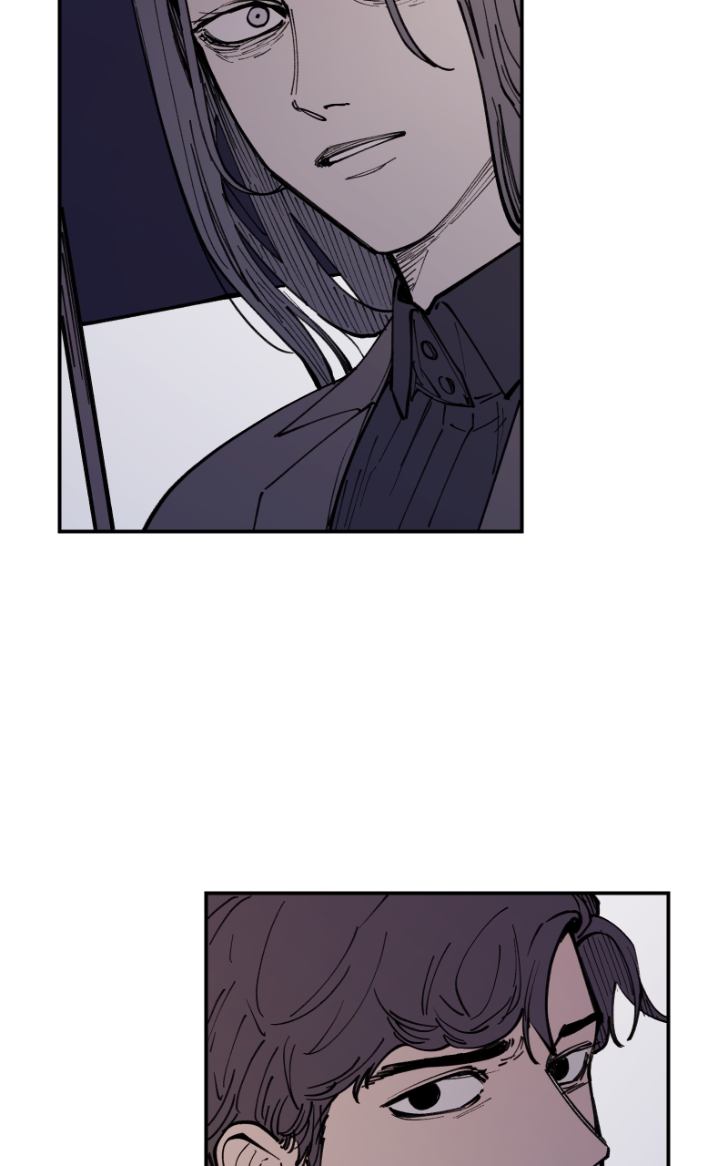Vampire Family Chapter 9 - Page 76