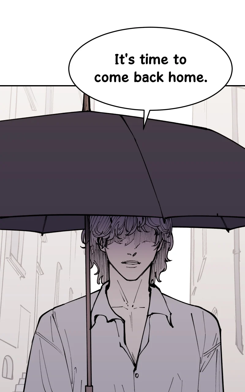 Vampire Family Chapter 9 - Page 78