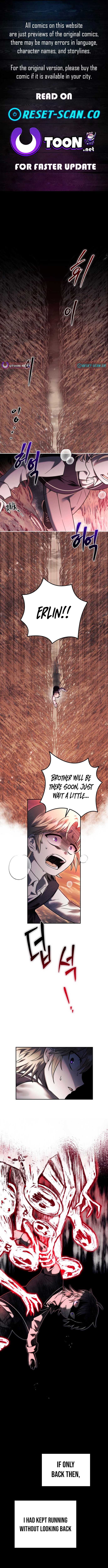 Vampire’s Alchemy Chapter 1 - Page 0