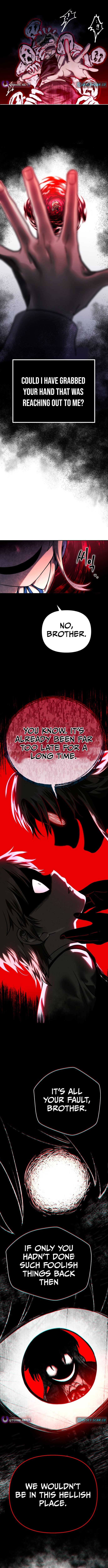 Vampire’s Alchemy Chapter 1 - Page 1
