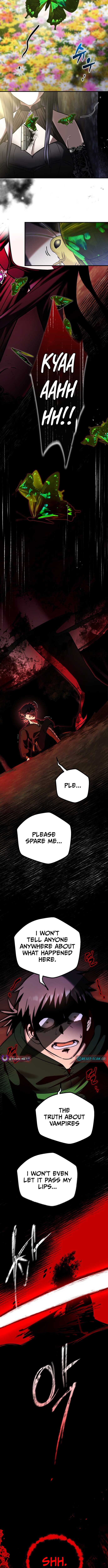 Vampire’s Alchemy Chapter 1 - Page 30
