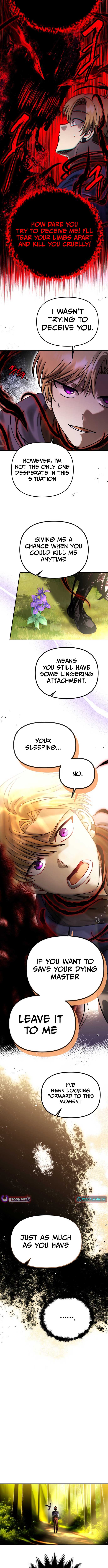 Vampire’s Alchemy Chapter 2 - Page 15