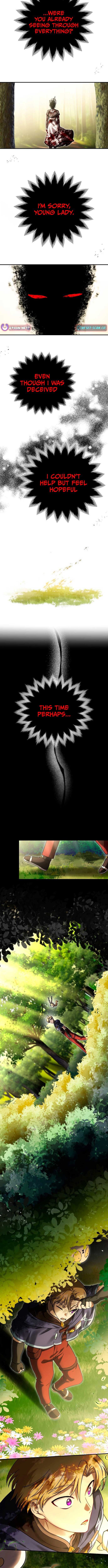 Vampire’s Alchemy Chapter 2 - Page 16