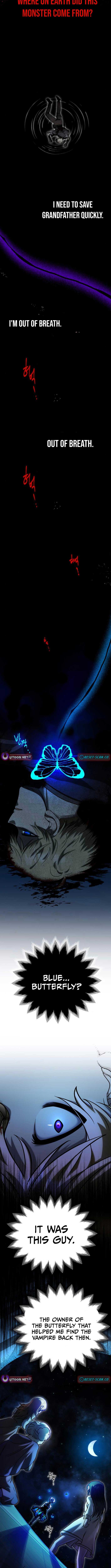 Vampire’s Alchemy Chapter 5 - Page 11