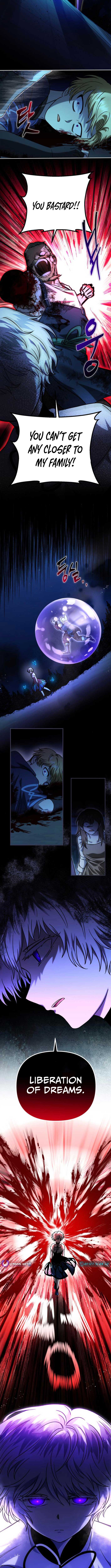 Vampire’s Alchemy Chapter 5 - Page 12