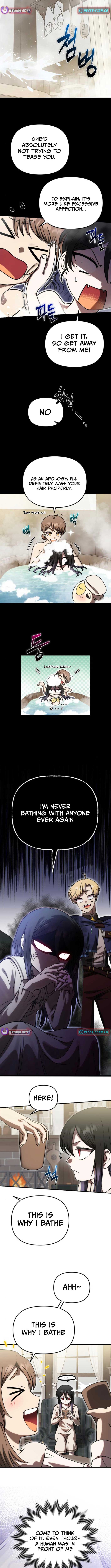 Vampire’s Alchemy Chapter 5 - Page 2
