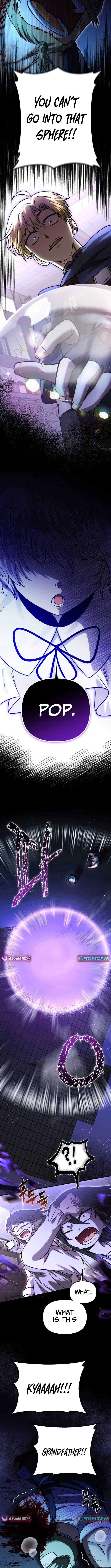 Vampire’s Alchemy Chapter 5 - Page 5