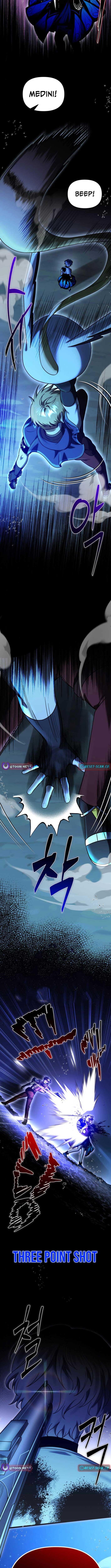 Vampire’s Alchemy Chapter 5 - Page 7