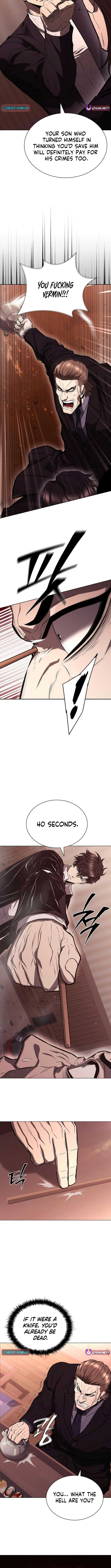 Vampire’s Alchemy Chapter 6 - Page 13