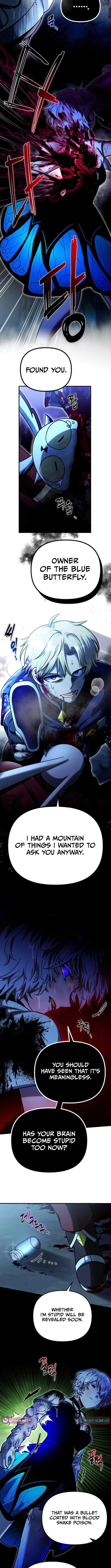 Vampire’s Alchemy Chapter 6 - Page 3