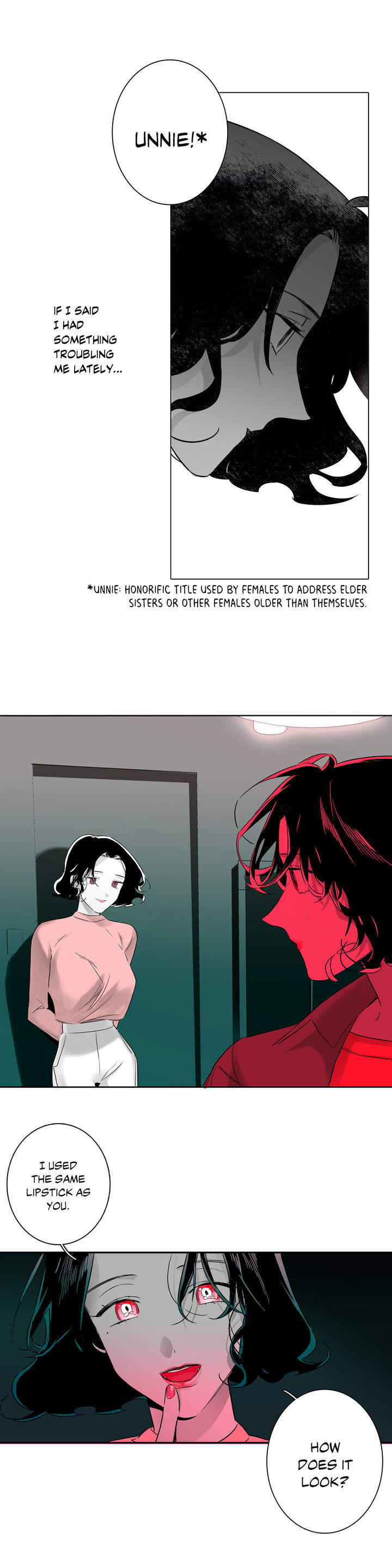 Vanishing Twin Chapter 1 - Page 3