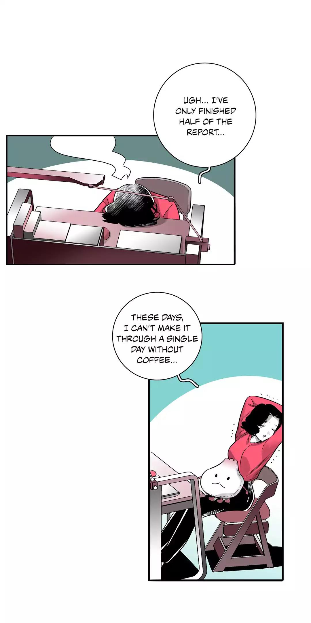 Vanishing Twin Chapter 10 - Page 27