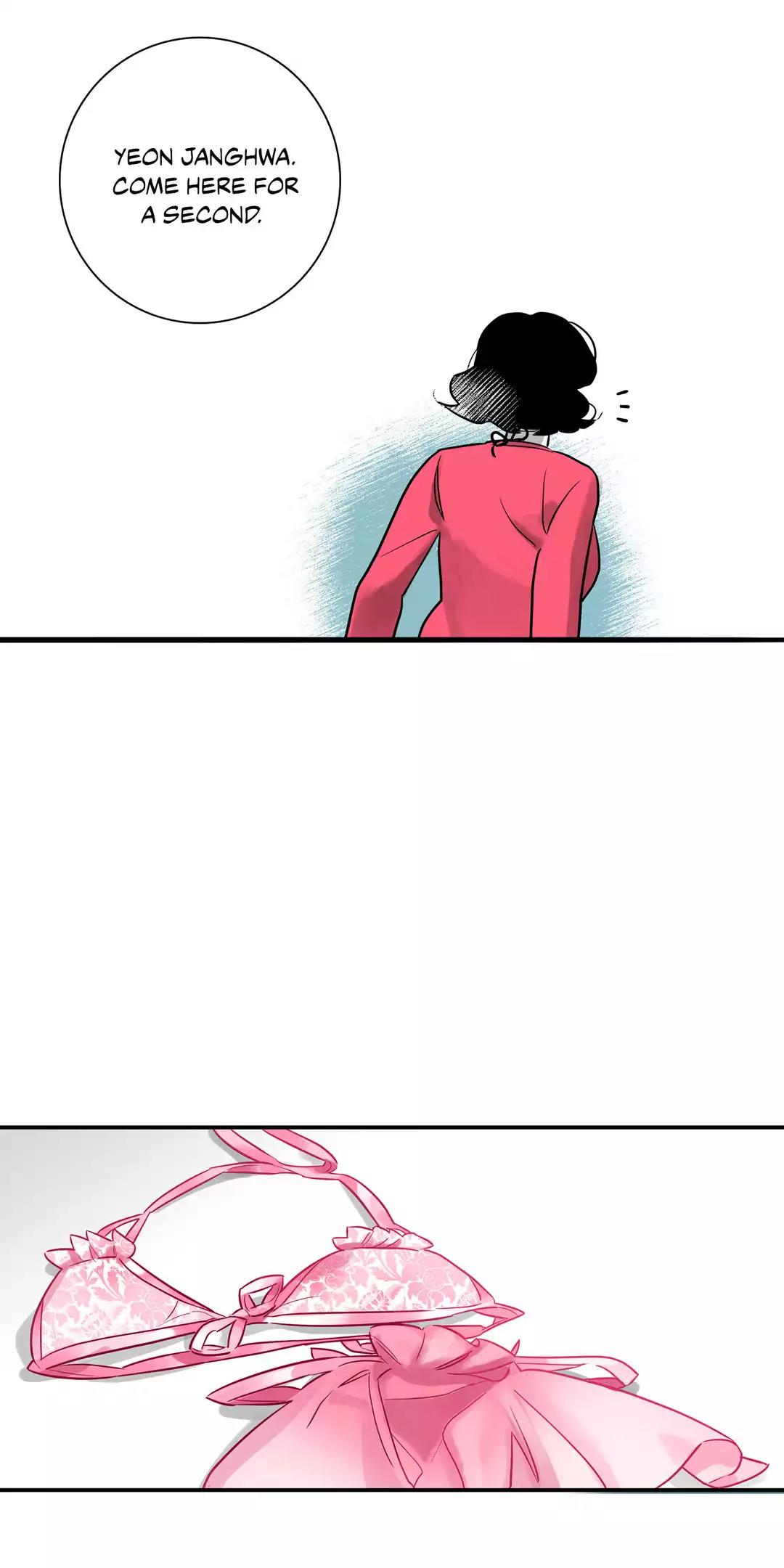 Vanishing Twin Chapter 10 - Page 28
