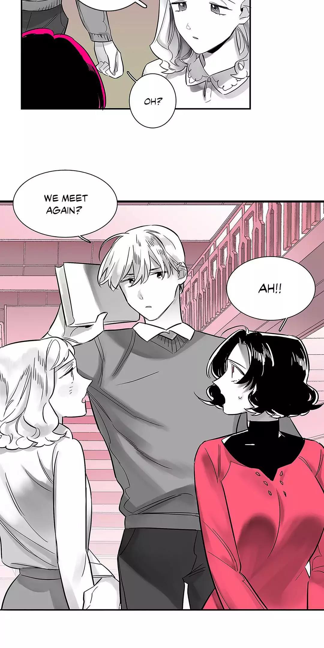 Vanishing Twin Chapter 13 - Page 2