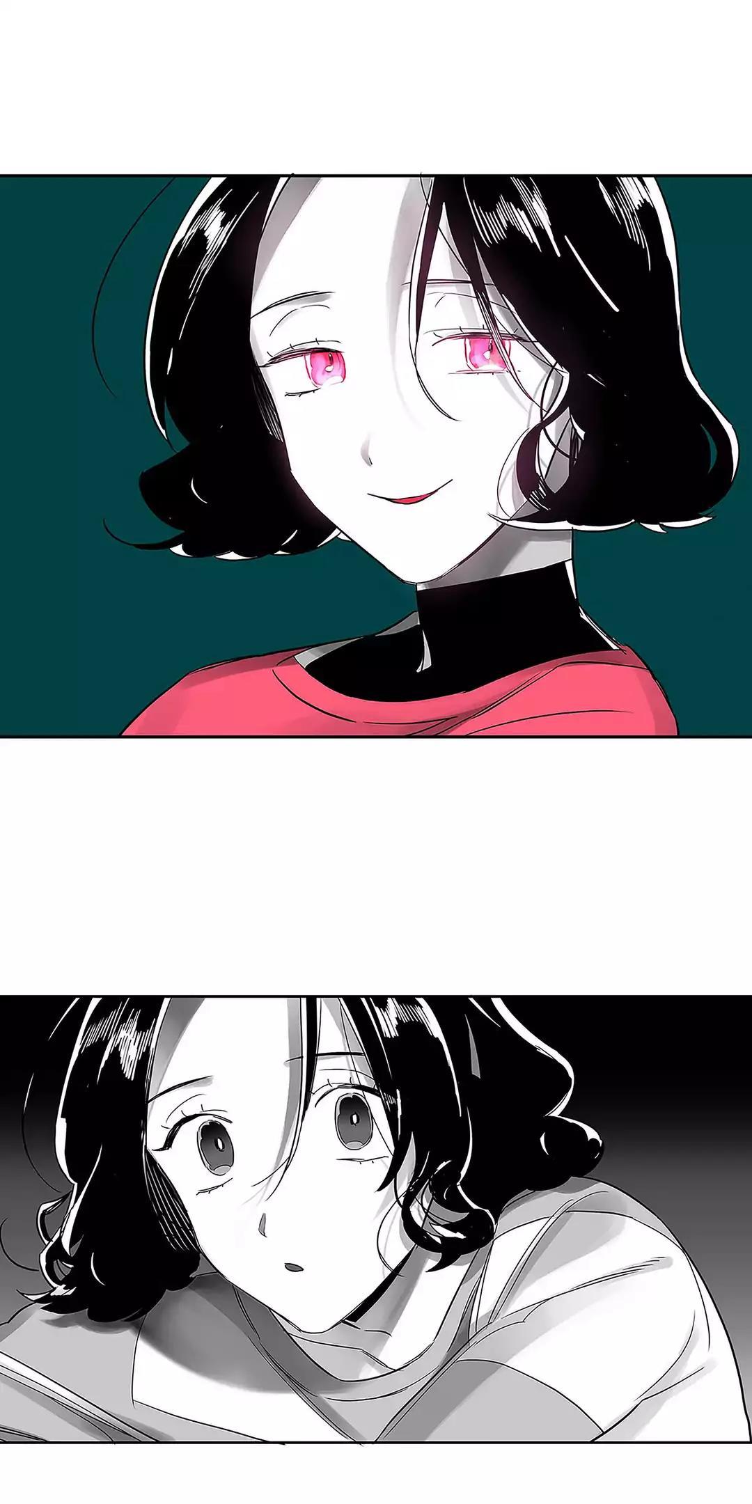 Vanishing Twin Chapter 13 - Page 11