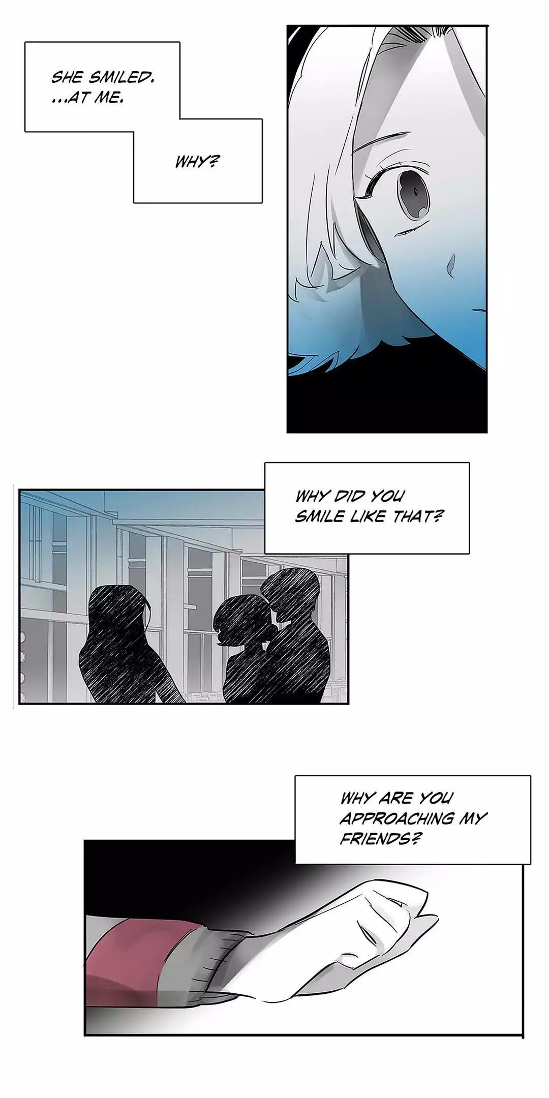 Vanishing Twin Chapter 13 - Page 12