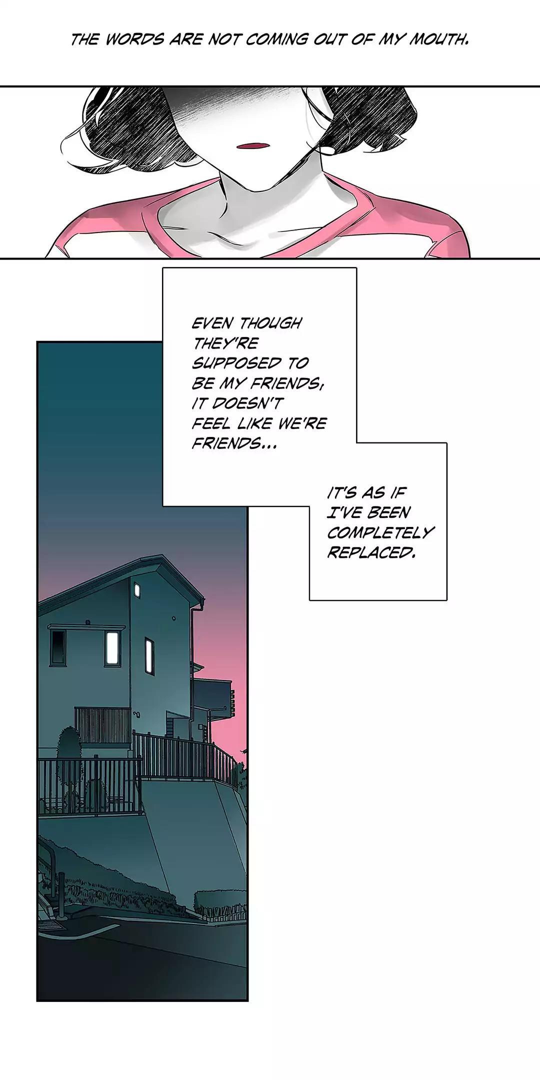 Vanishing Twin Chapter 13 - Page 15