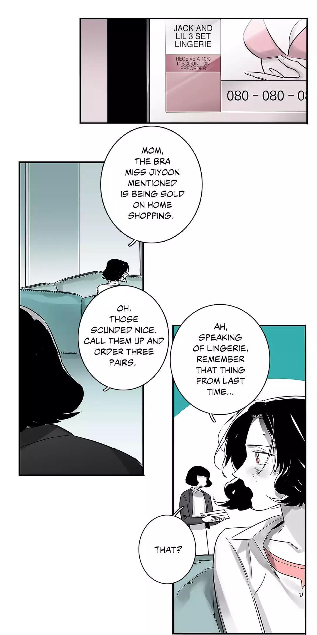 Vanishing Twin Chapter 13 - Page 16