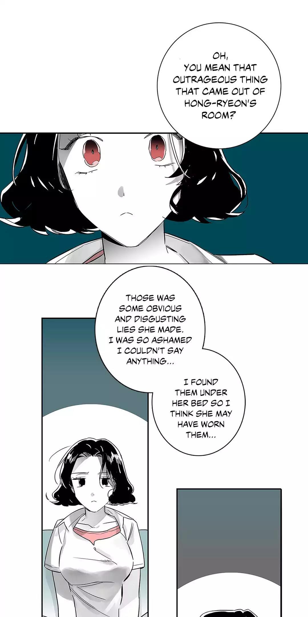 Vanishing Twin Chapter 13 - Page 17