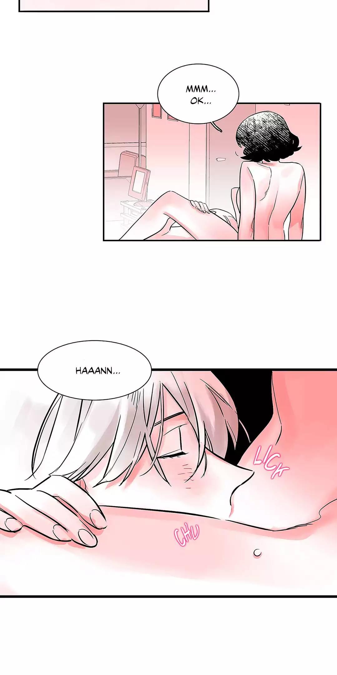 Vanishing Twin Chapter 13 - Page 20