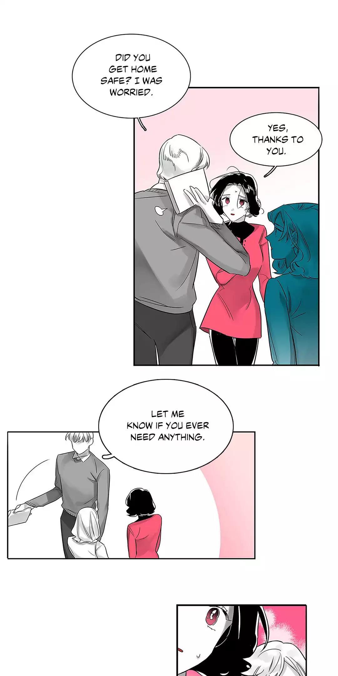 Vanishing Twin Chapter 13 - Page 3
