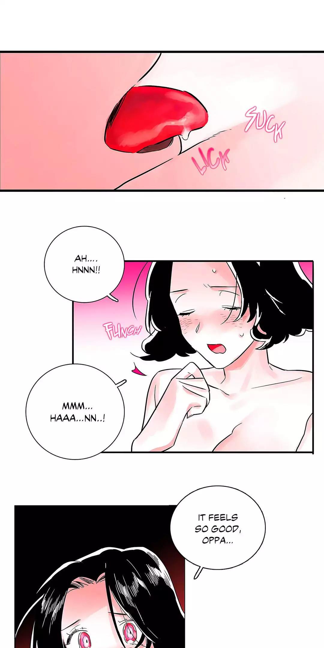 Vanishing Twin Chapter 13 - Page 21