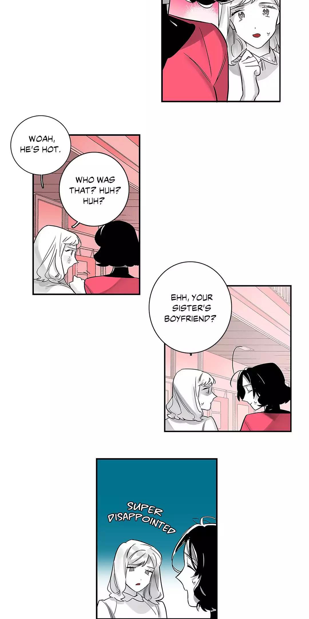 Vanishing Twin Chapter 13 - Page 4
