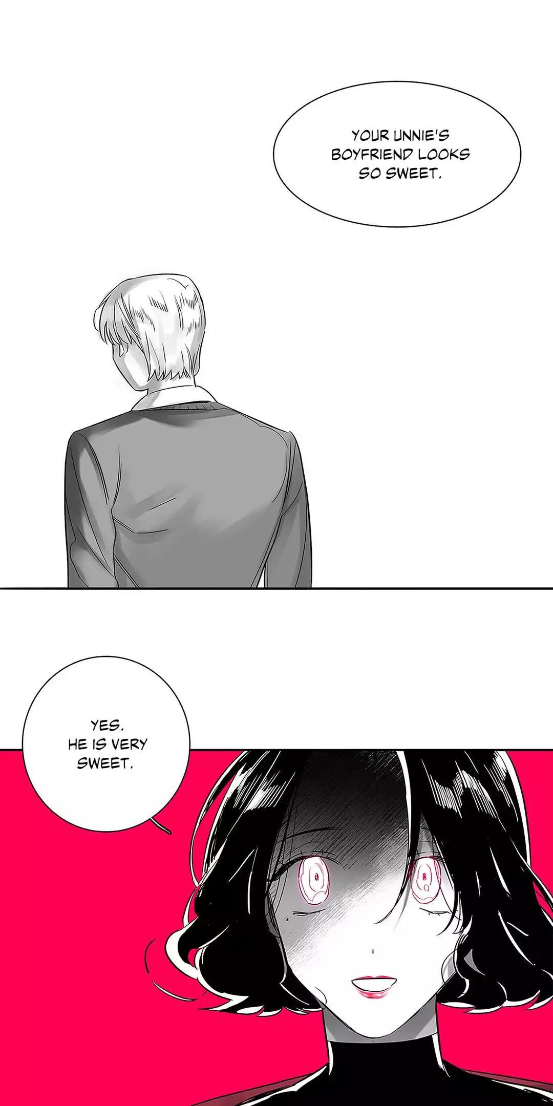 Vanishing Twin Chapter 13 - Page 5