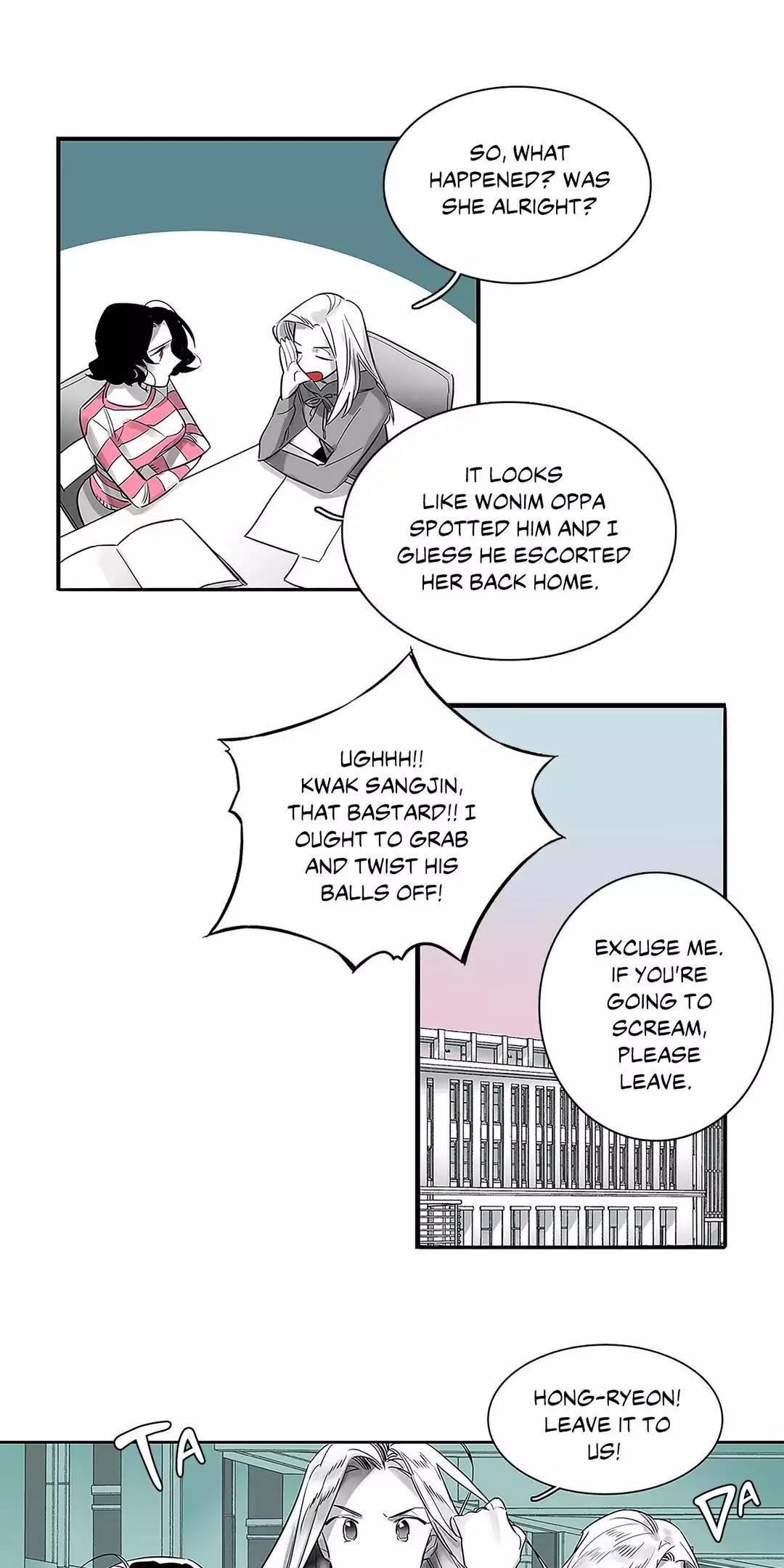 Vanishing Twin Chapter 13 - Page 7
