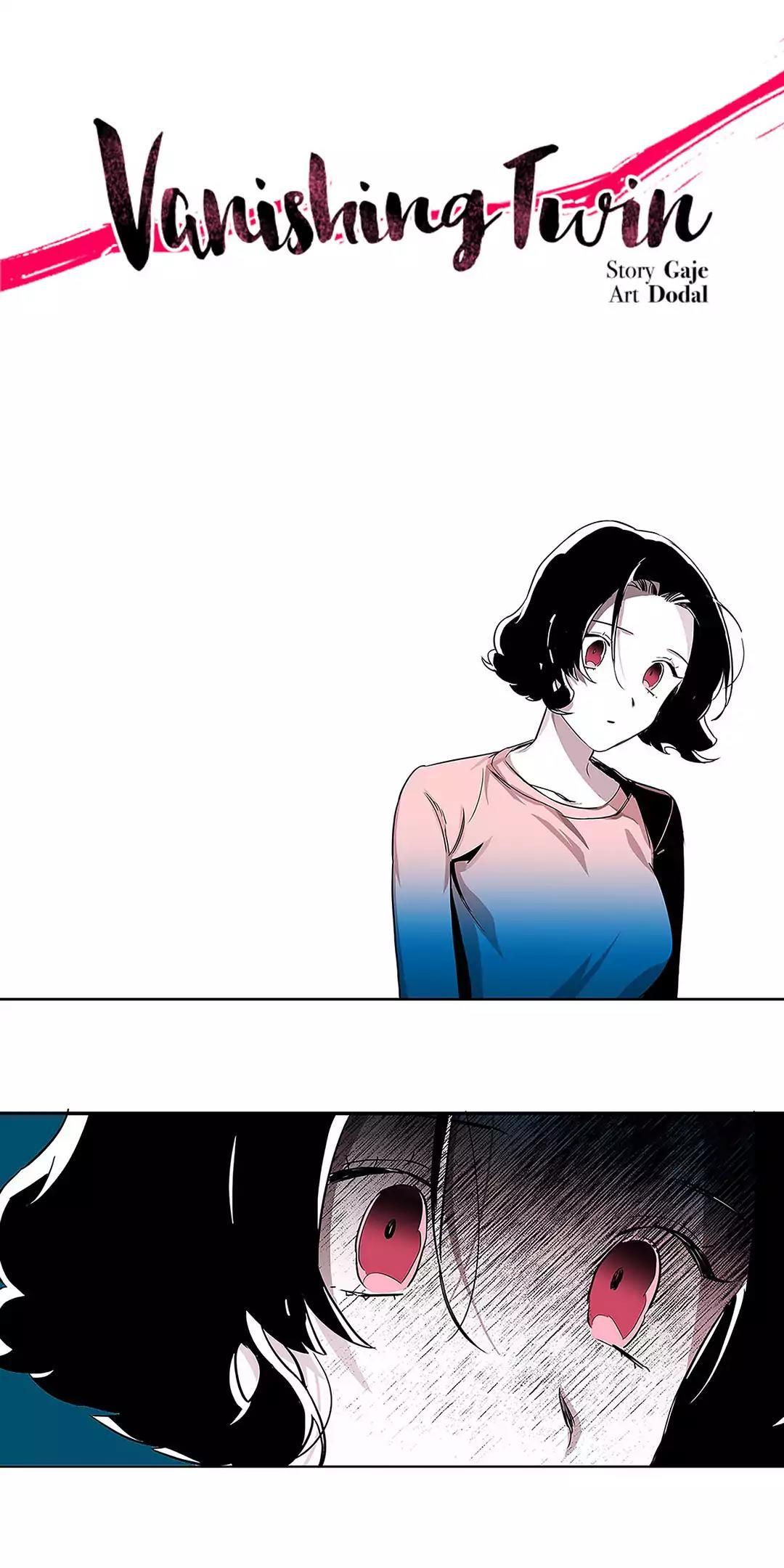 Vanishing Twin Chapter 14 - Page 11