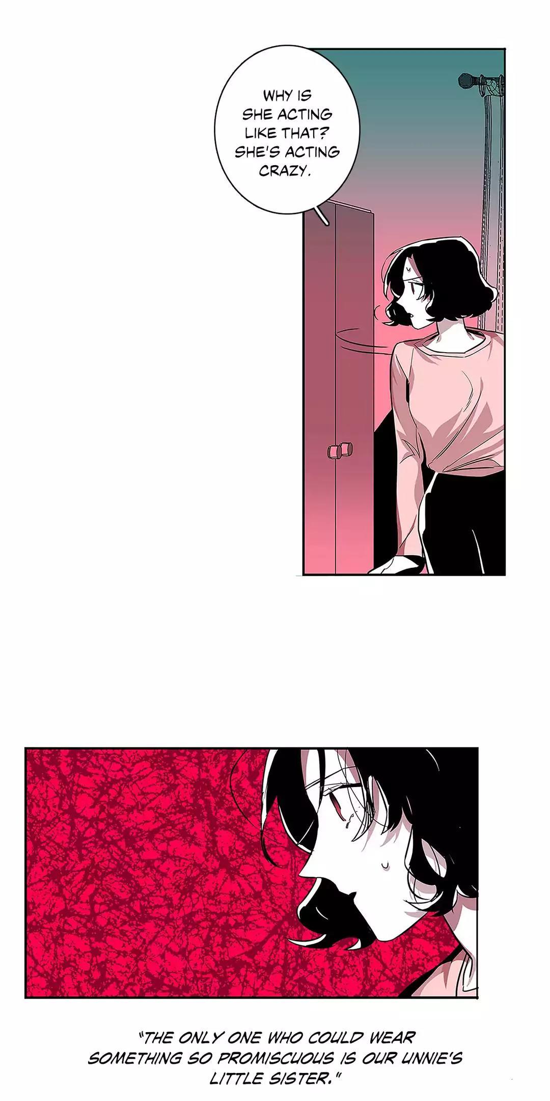 Vanishing Twin Chapter 14 - Page 12