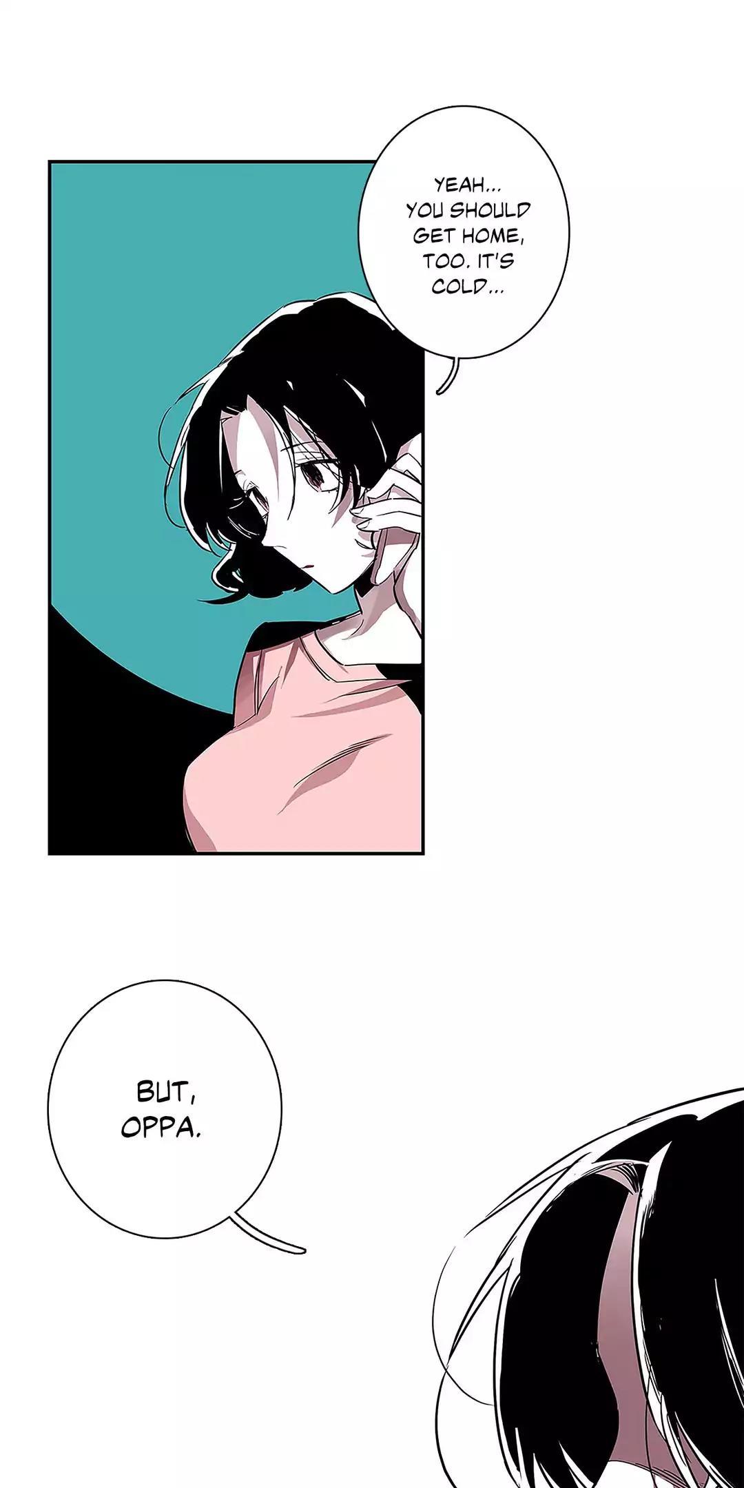 Vanishing Twin Chapter 14 - Page 15