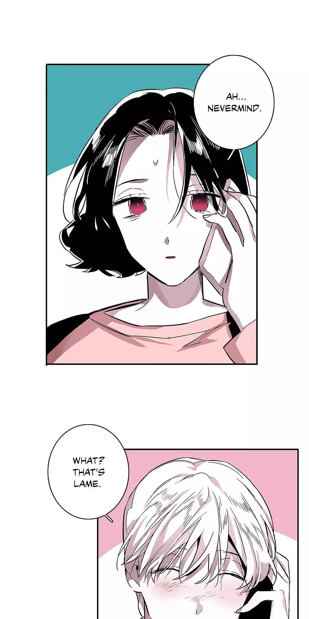 Vanishing Twin Chapter 14 - Page 17