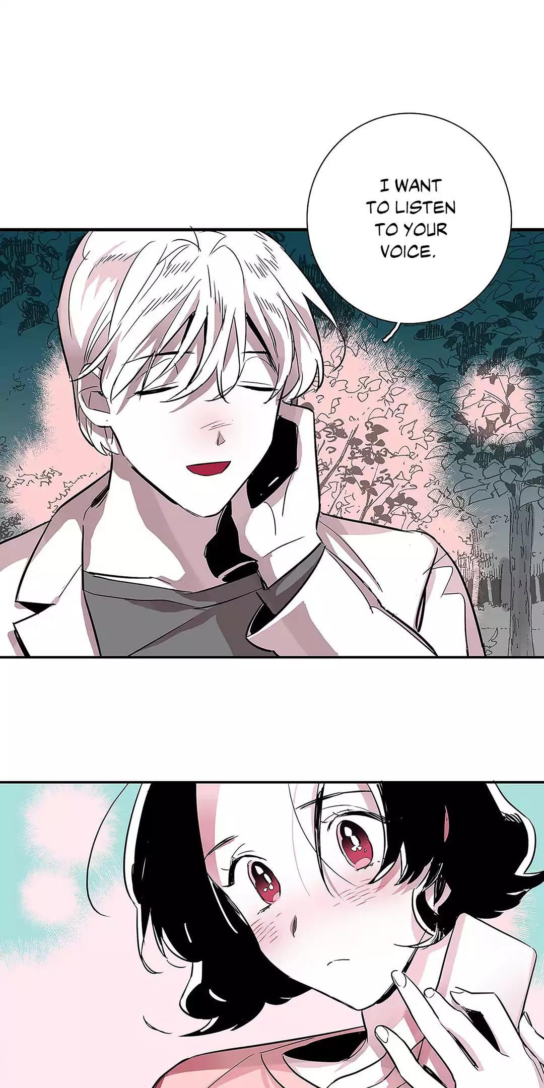 Vanishing Twin Chapter 14 - Page 19