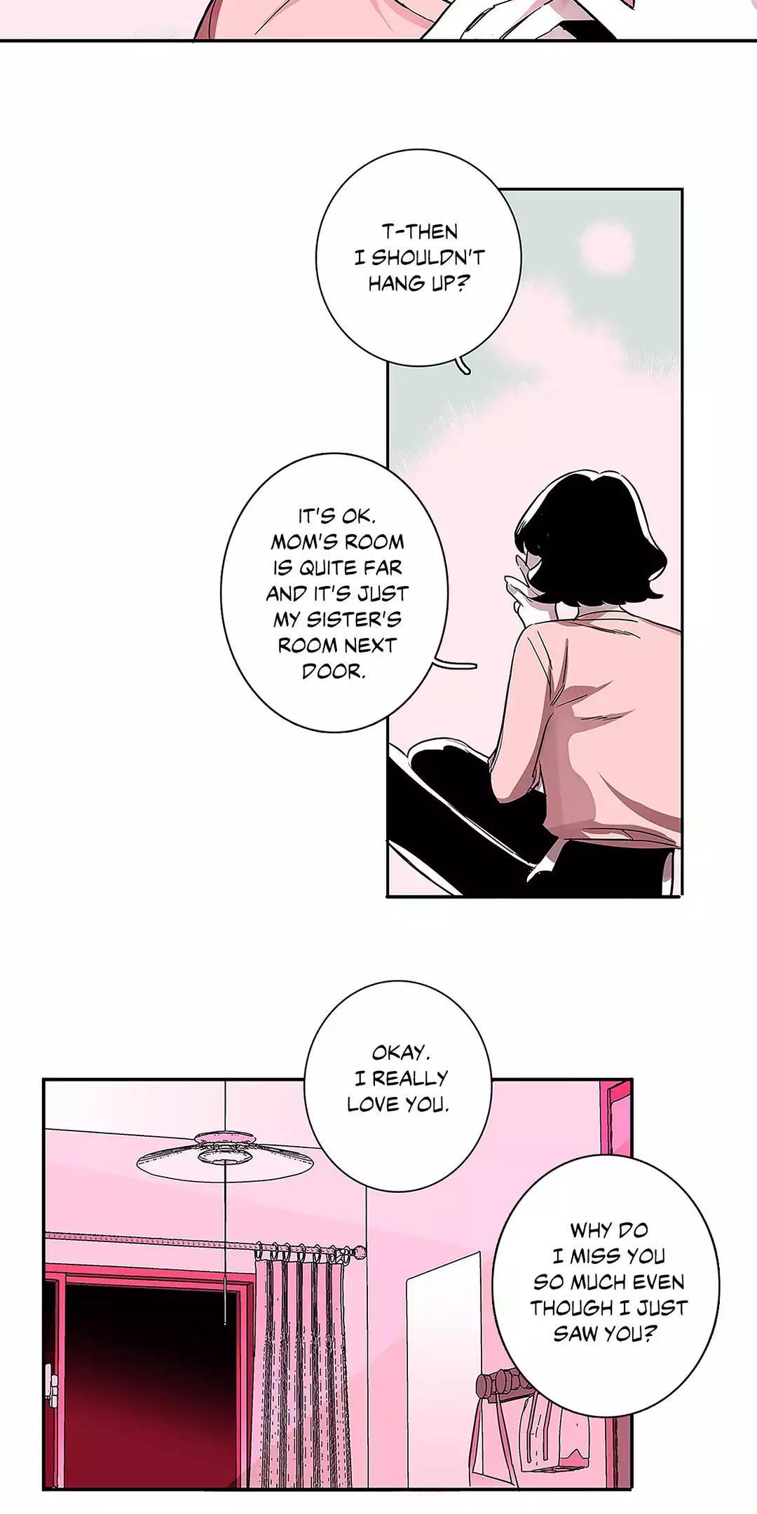Vanishing Twin Chapter 14 - Page 20
