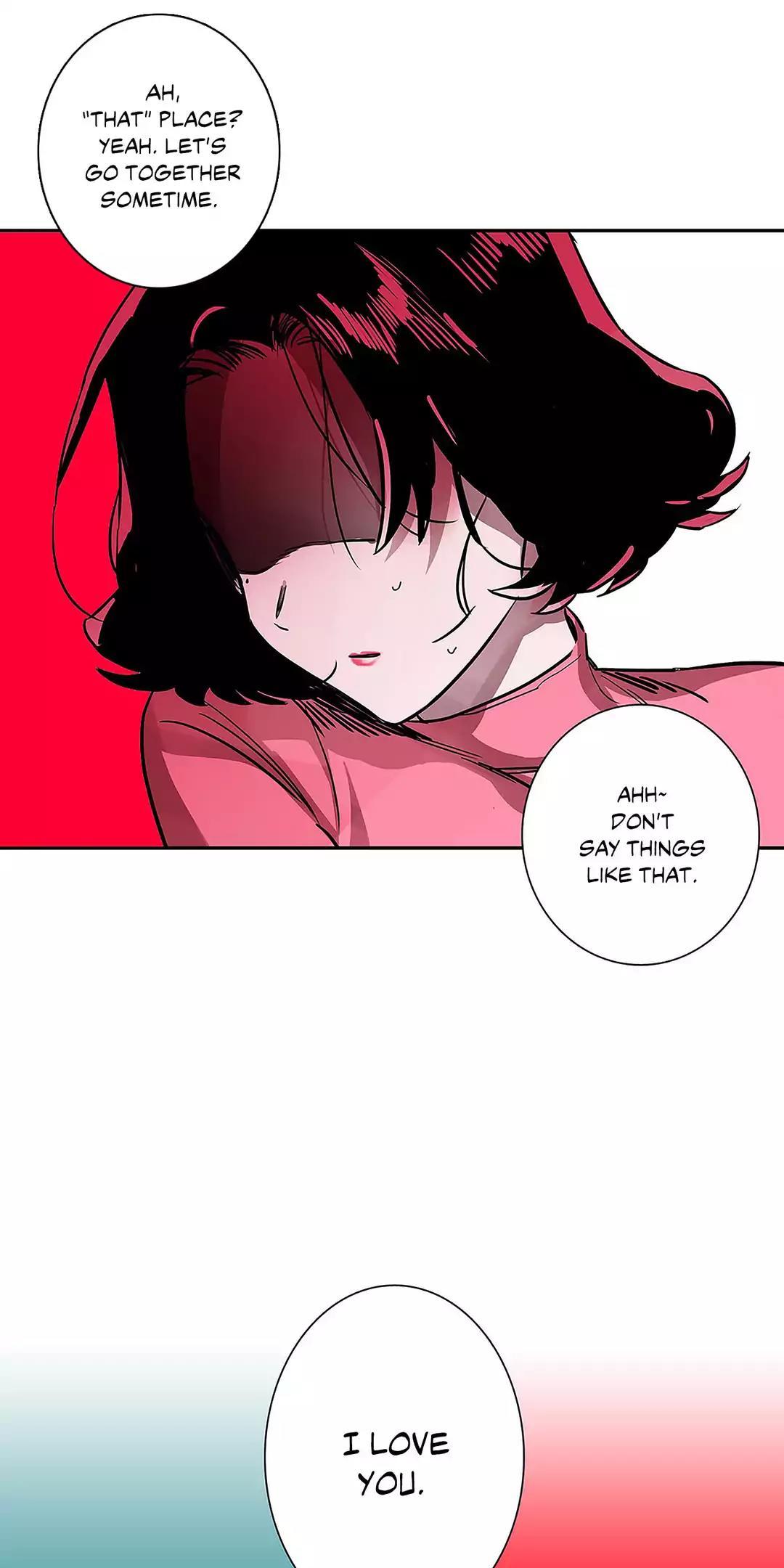 Vanishing Twin Chapter 14 - Page 21