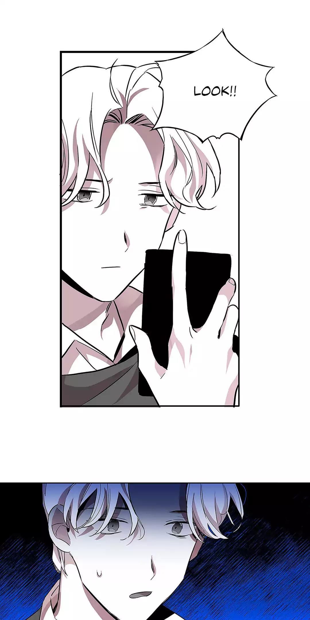 Vanishing Twin Chapter 14 - Page 25
