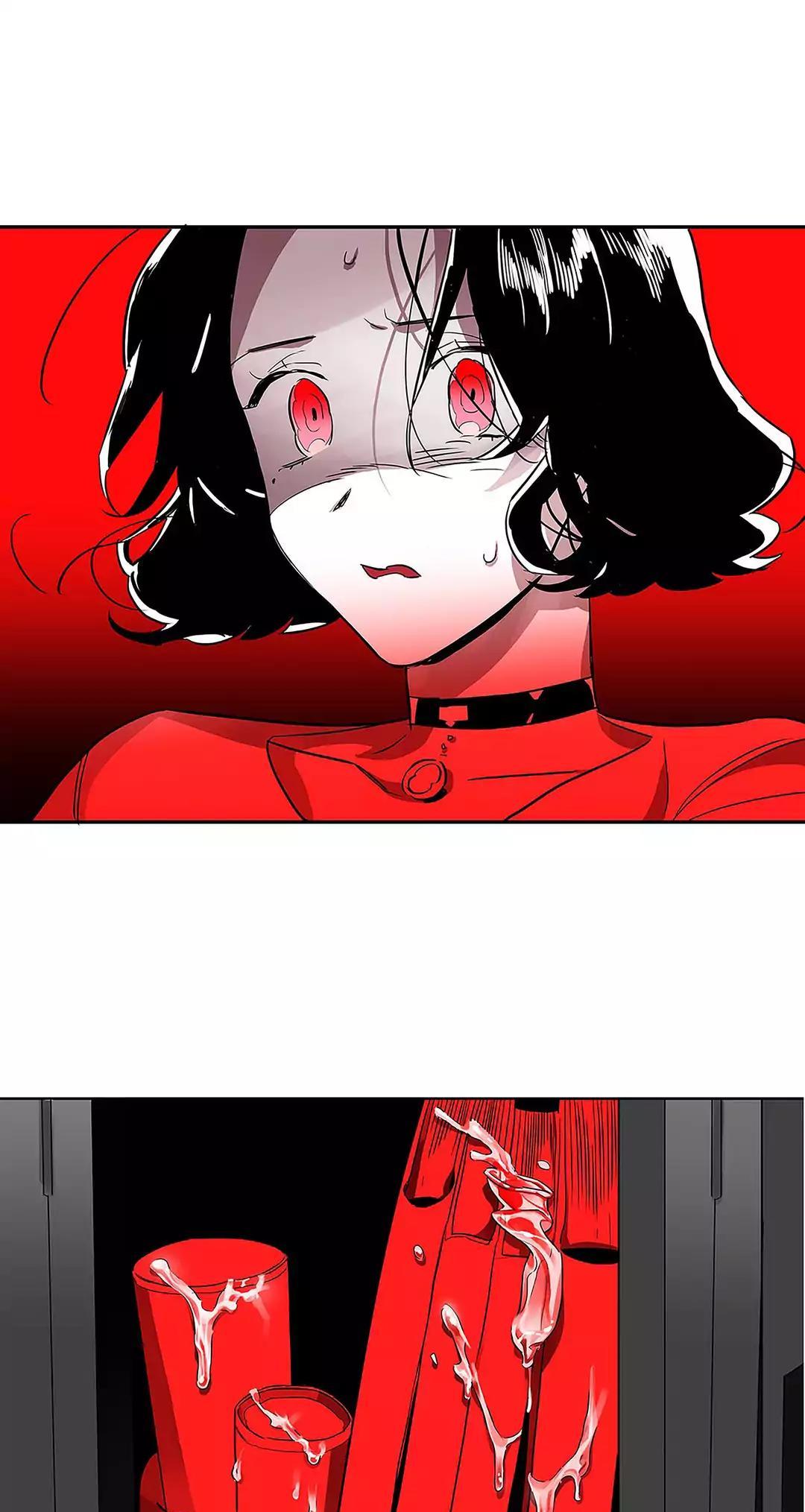 Vanishing Twin Chapter 14 - Page 27