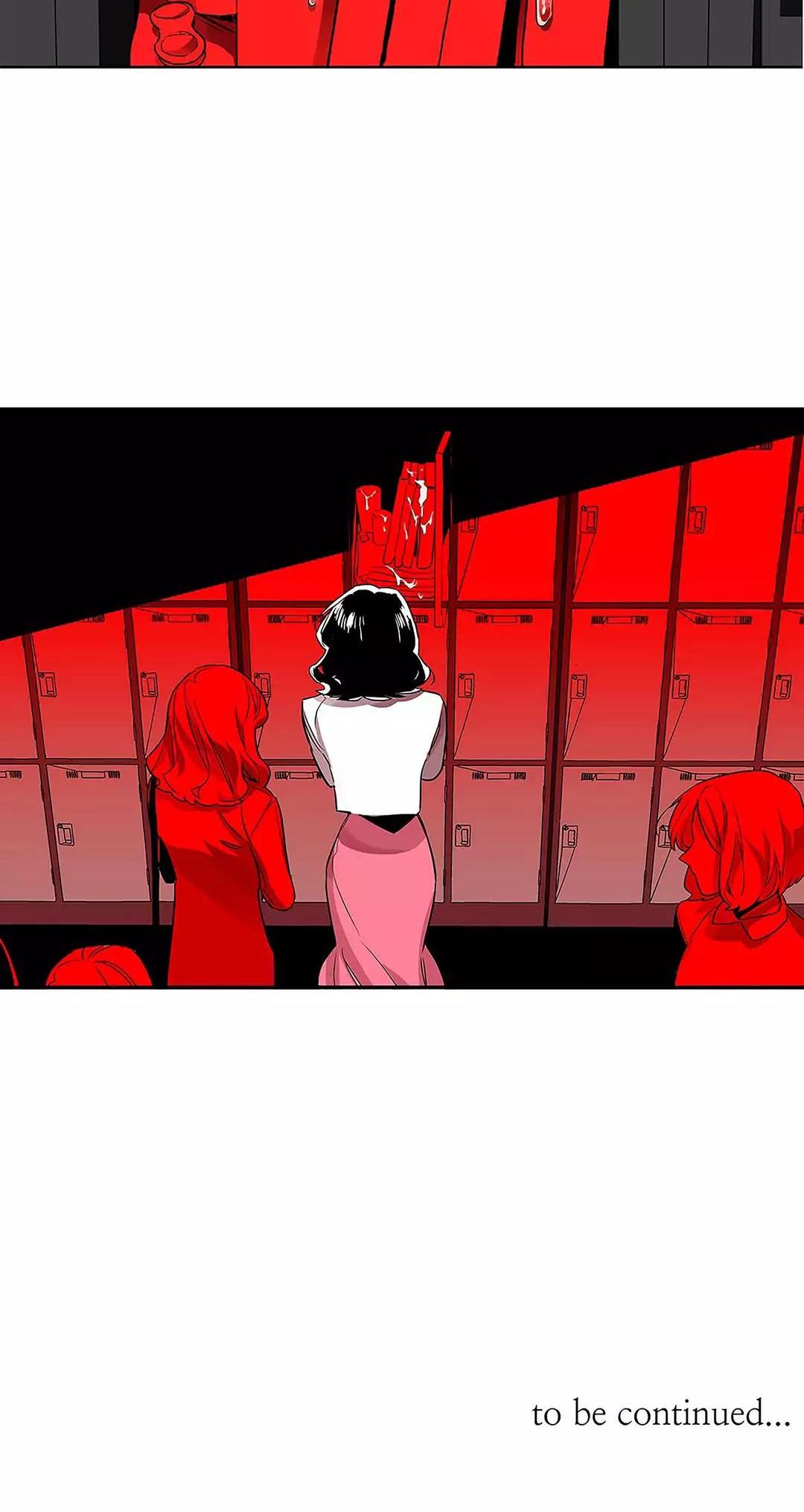Vanishing Twin Chapter 14 - Page 28