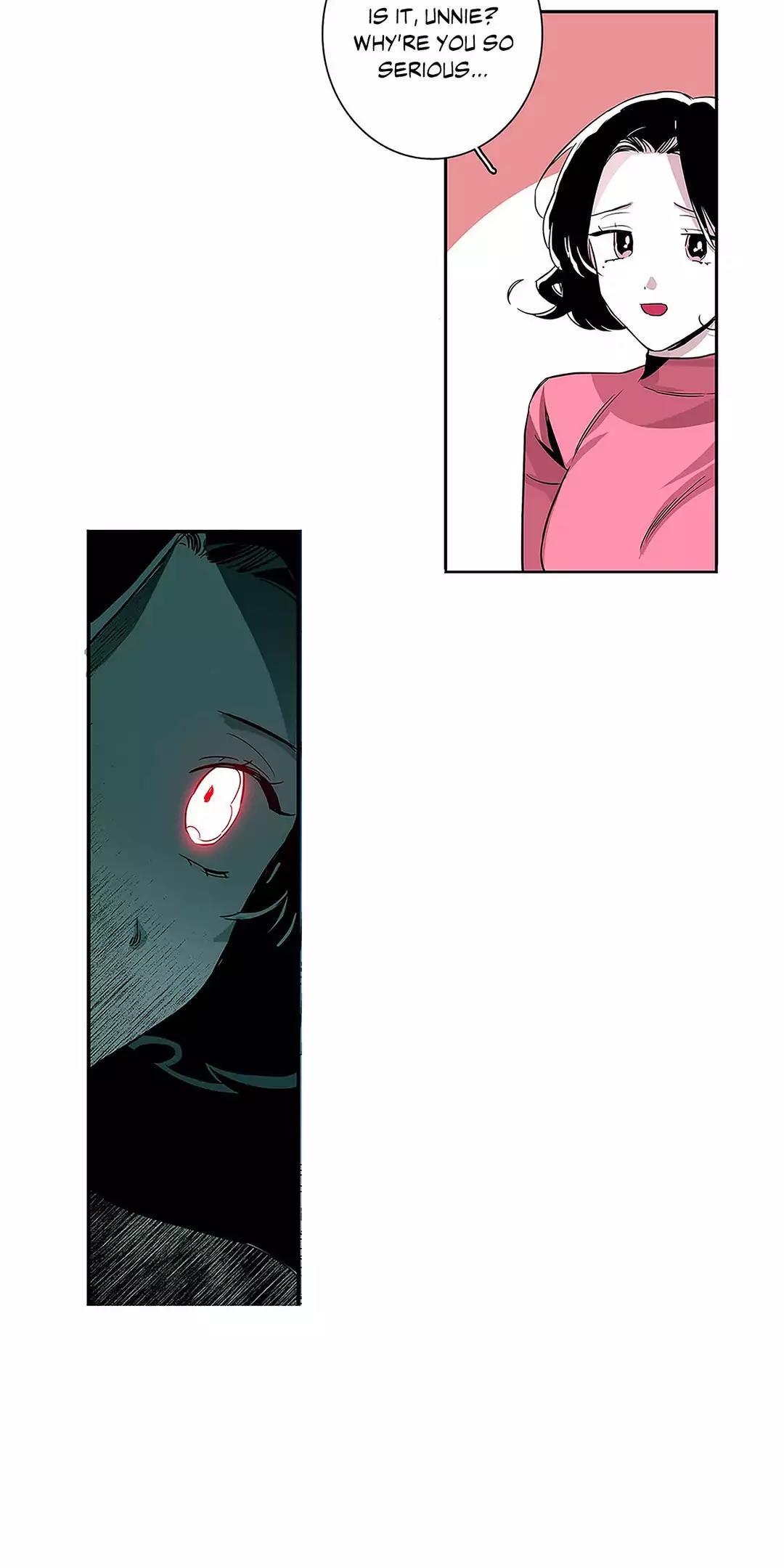 Vanishing Twin Chapter 14 - Page 4