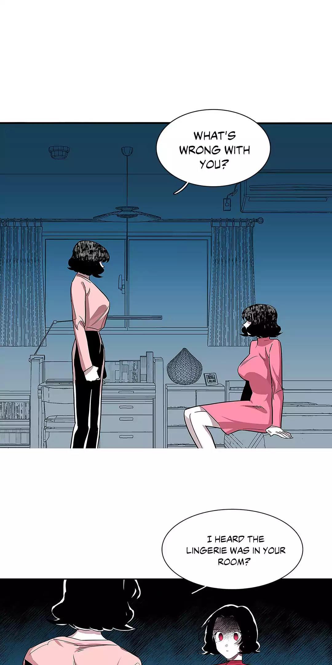 Vanishing Twin Chapter 14 - Page 5