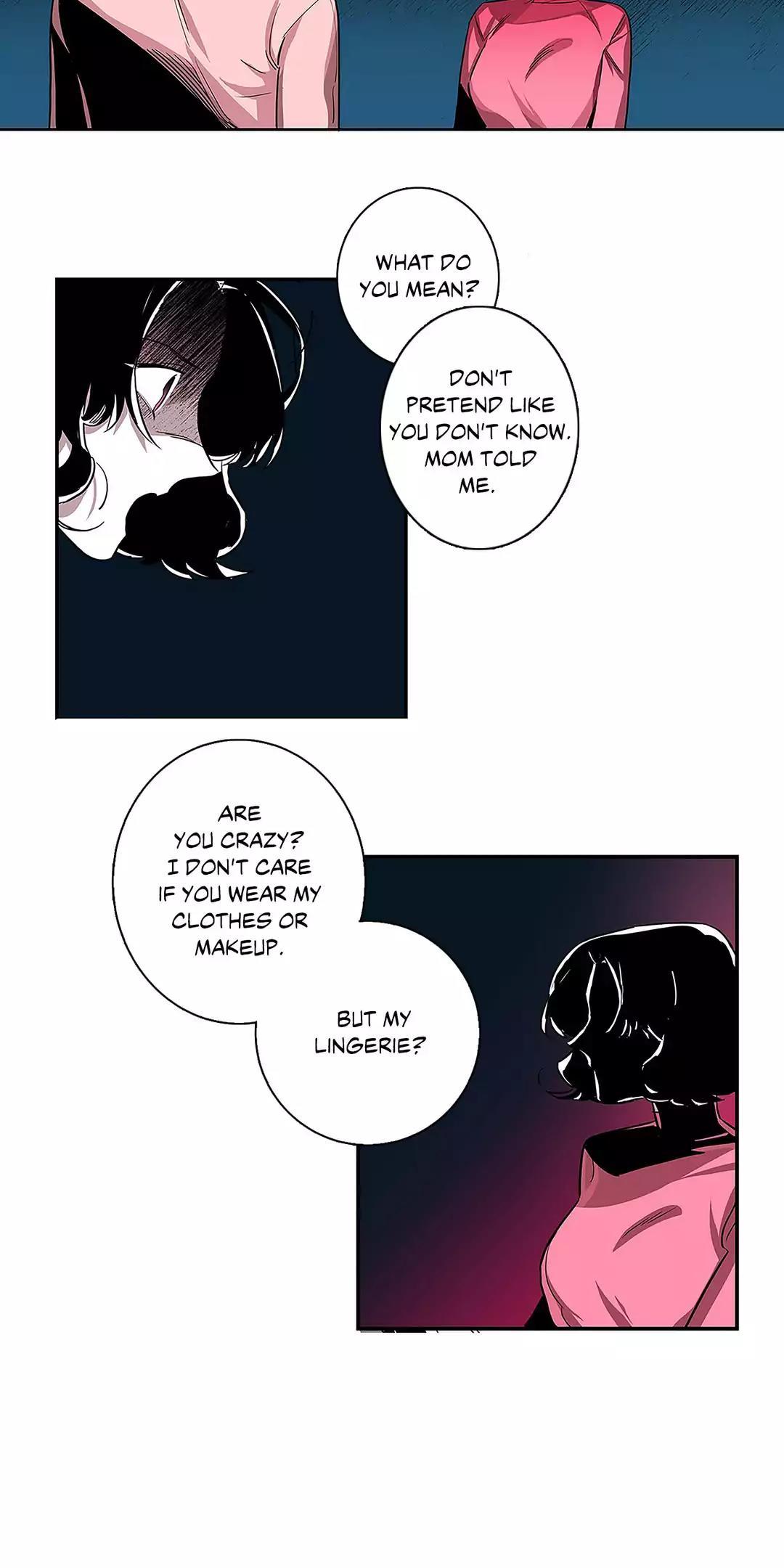 Vanishing Twin Chapter 14 - Page 6