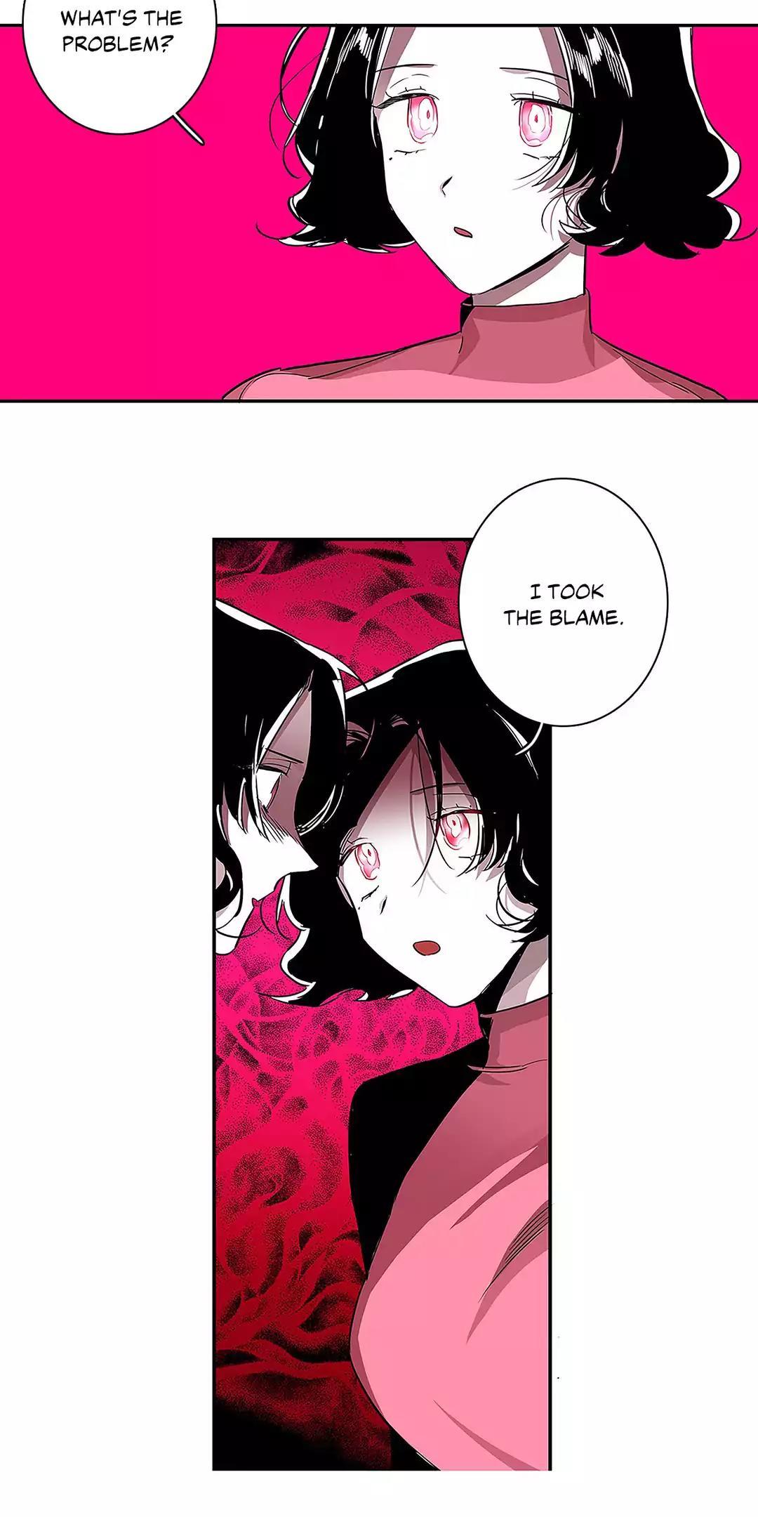 Vanishing Twin Chapter 14 - Page 8