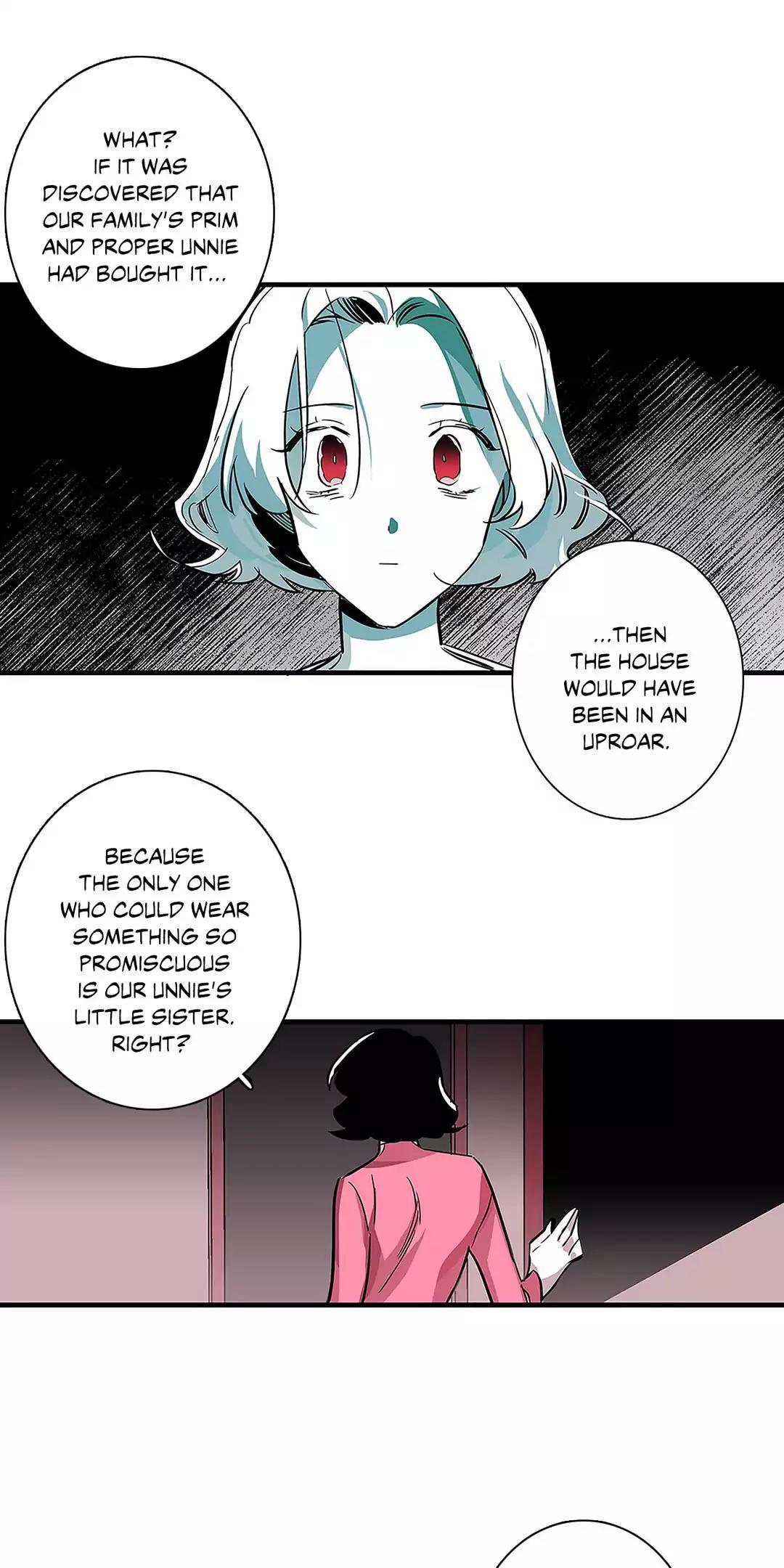 Vanishing Twin Chapter 14 - Page 9