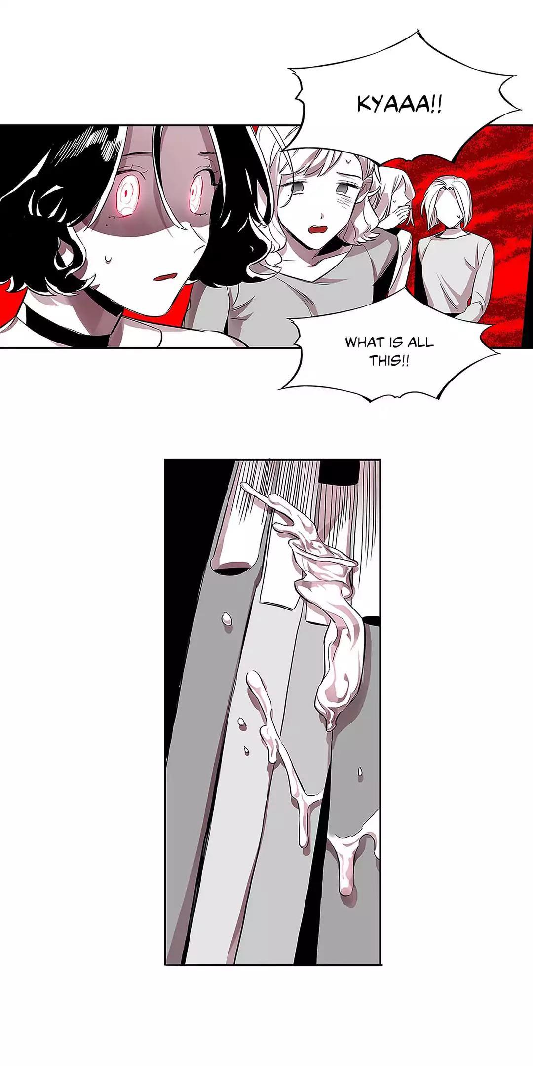 Vanishing Twin Chapter 15 - Page 1