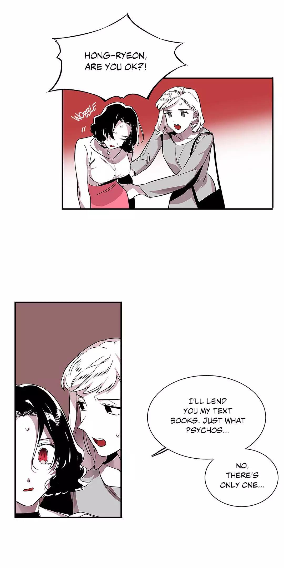 Vanishing Twin Chapter 15 - Page 2