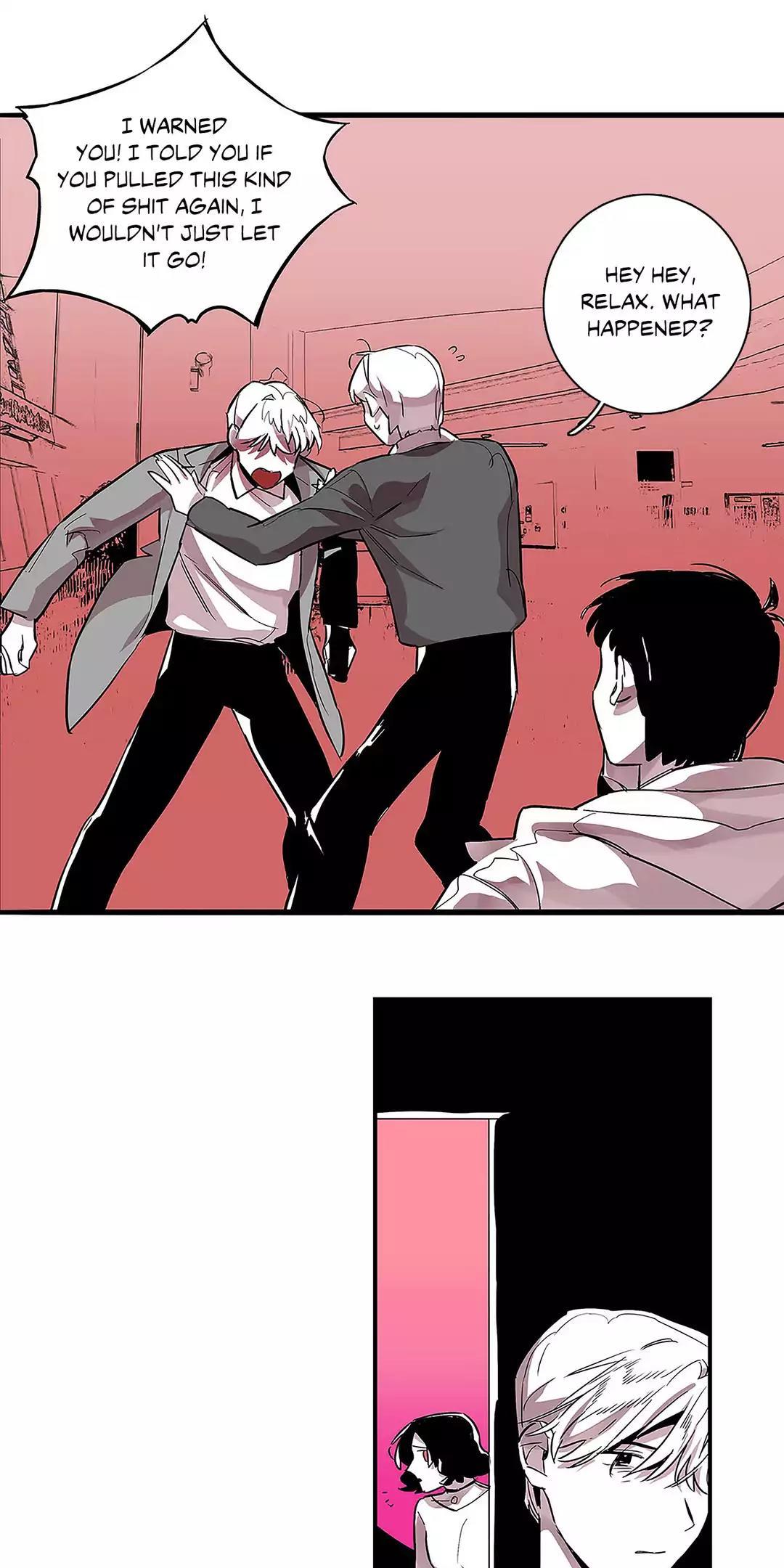 Vanishing Twin Chapter 15 - Page 11